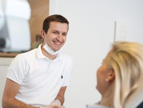 Zahnarzt Dr. Küstermann